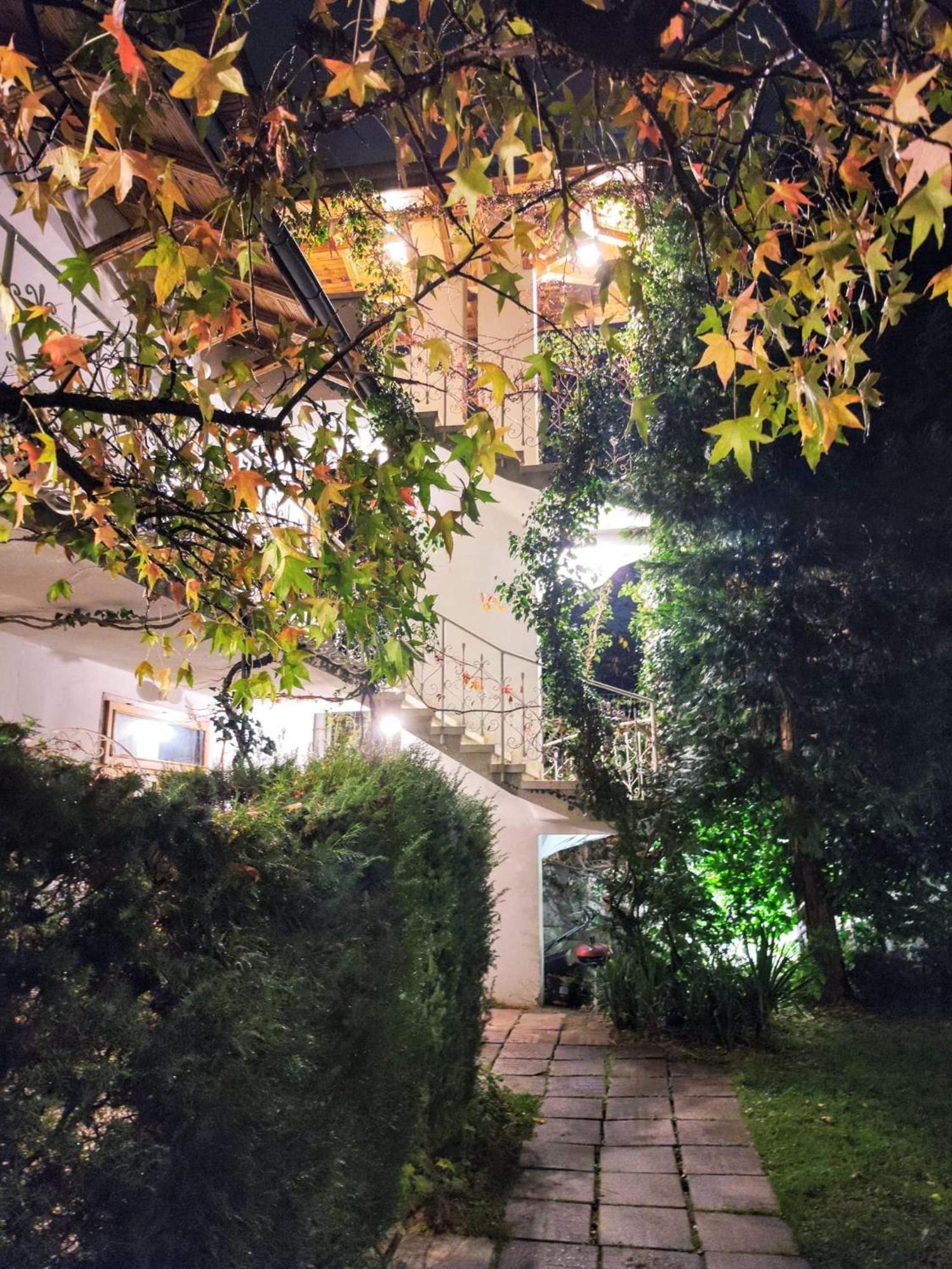Park Hotel Amfora Sofia Eksteriør billede