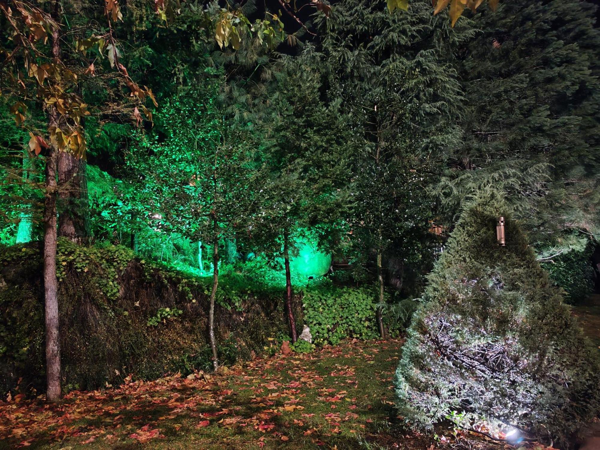 Park Hotel Amfora Sofia Eksteriør billede