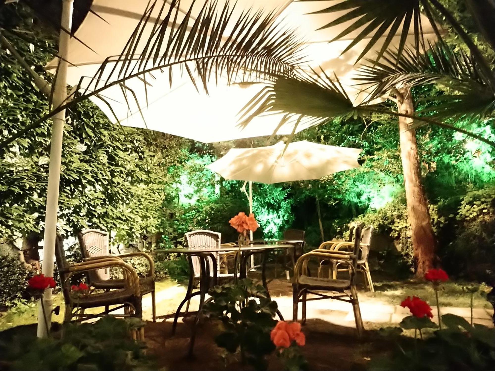 Park Hotel Amfora Sofia Eksteriør billede